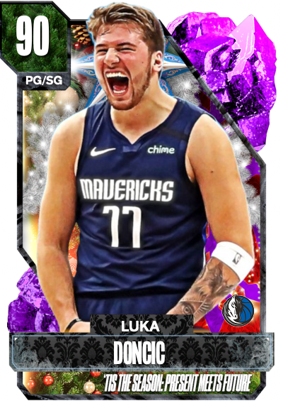 luka Doncic