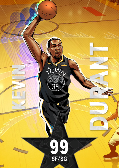 all star kd