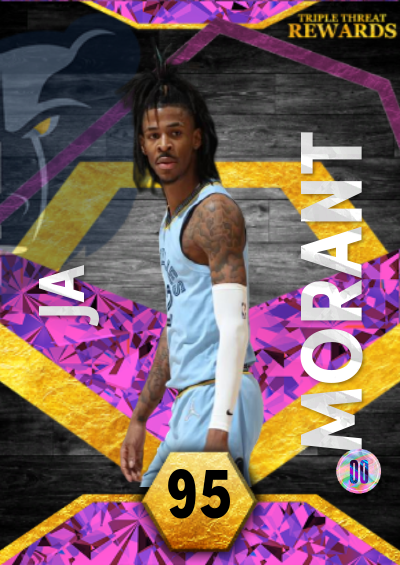 Ja Morant