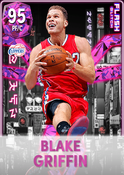 Blake Griffin