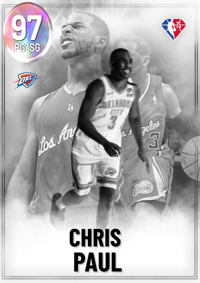 chris  paul