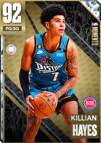 12/14 KILLIAN