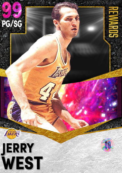 Jerry West