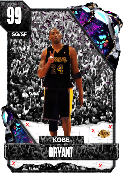 Kobe Bryant
