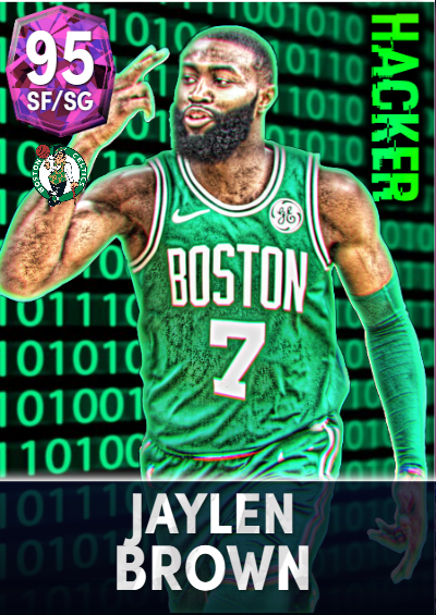 jaylen brown