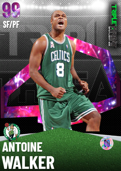 Antoine Walker