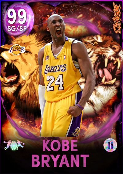 Kobe Bryant