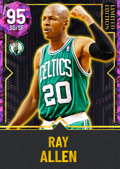 Ray Ray