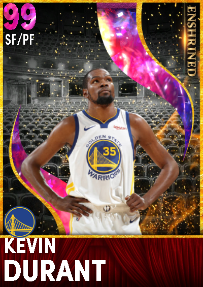 Kevin Durant
