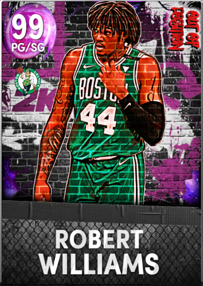 rob