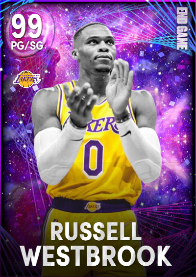 westbrook deserve better