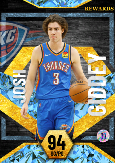Season 4 Level 28 Reward