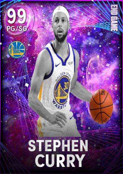Stephen  Curry