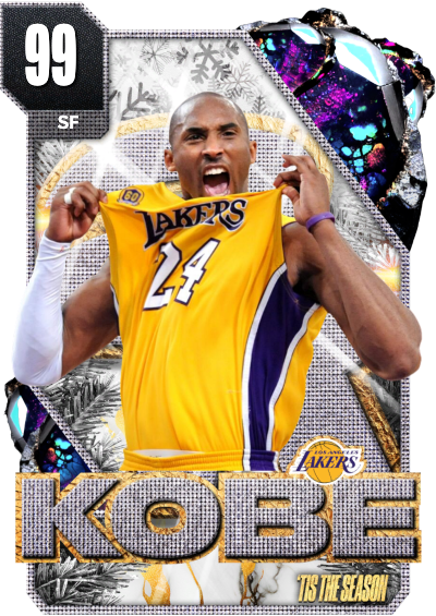 Kobe Bryant