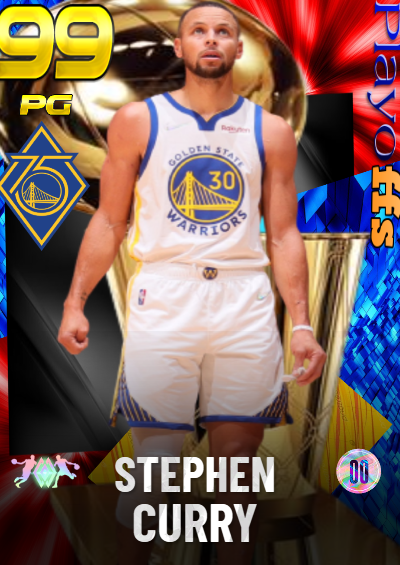 Stephen Curry