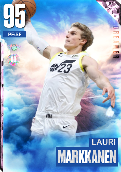 Lauri markkanen