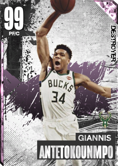 SUPER GIANNIS
