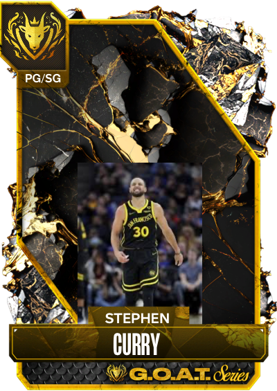 Stephen Curry