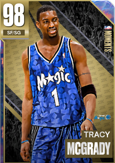 tracy mcgrady