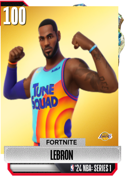 lebron