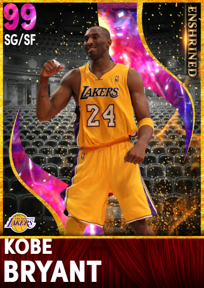 Kobe Bean