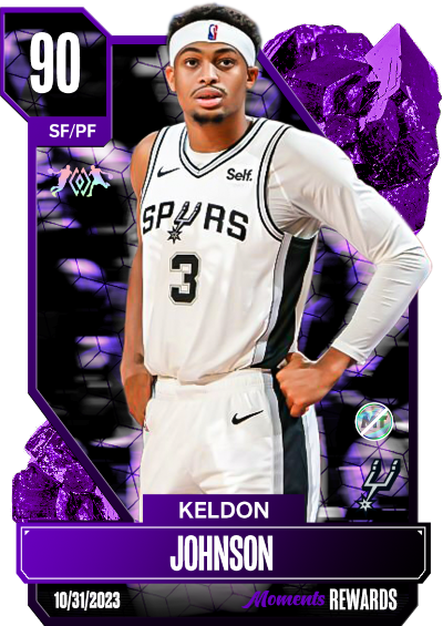 spurs STEAL THE WIN
