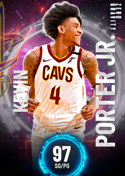 The card we need
