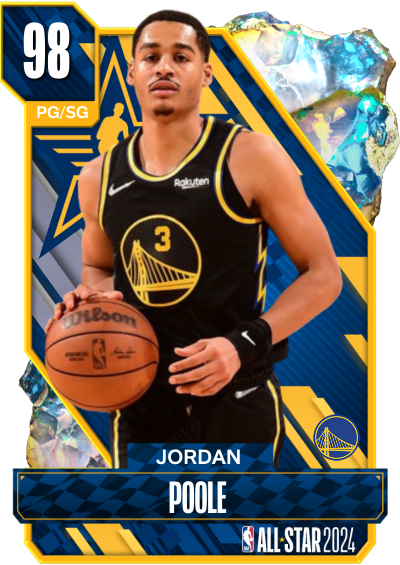 We miss gs Jordan