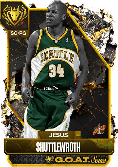 Ray allen