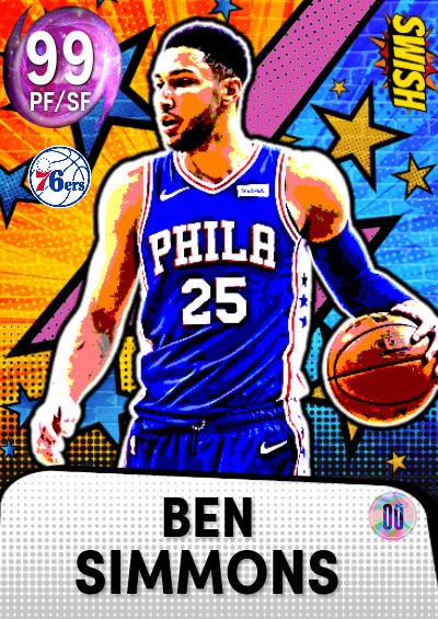 ben  simmons