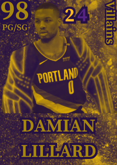 Dame as Erik Killmonger