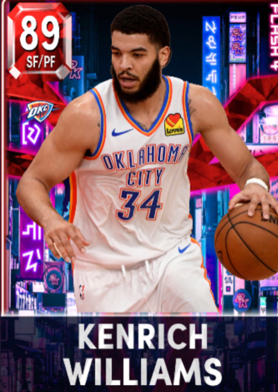 Kenrich