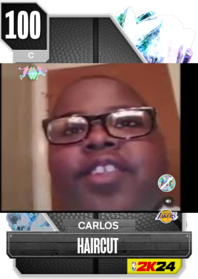 Carlos