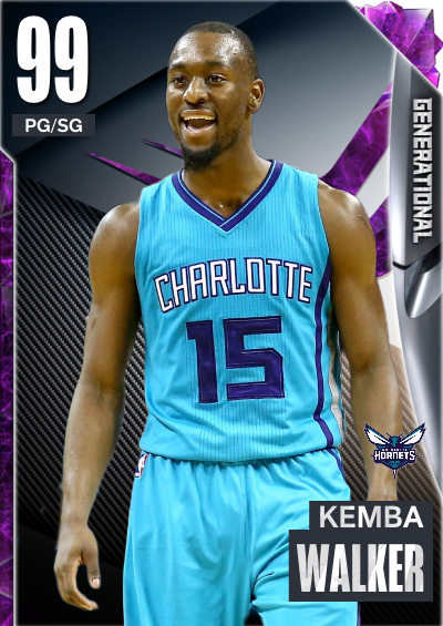 Kemba Walker