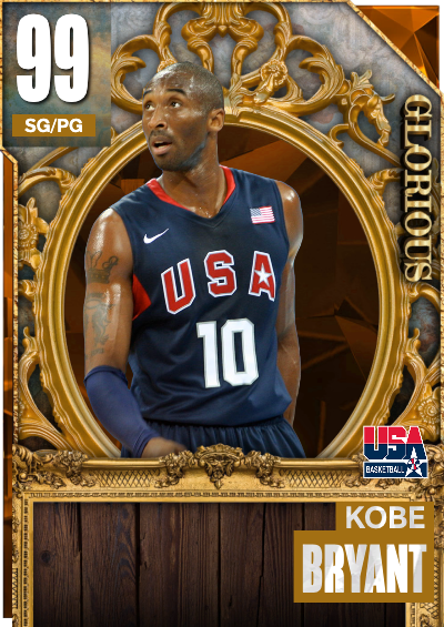 Kobe Bryant