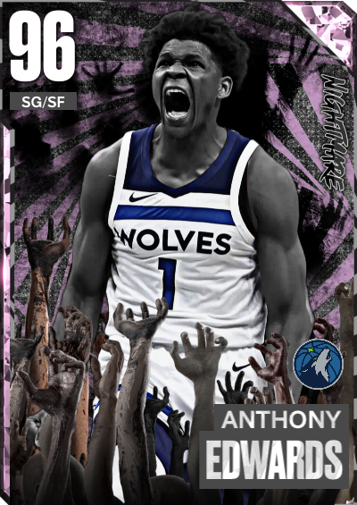 Anthony Edwards