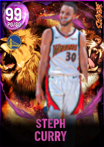 Steph Curry