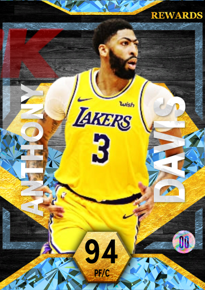 Anthony Davis