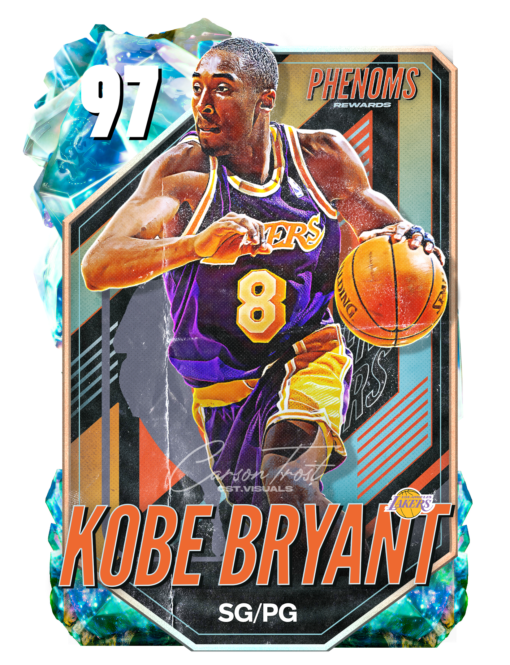 MAMBA