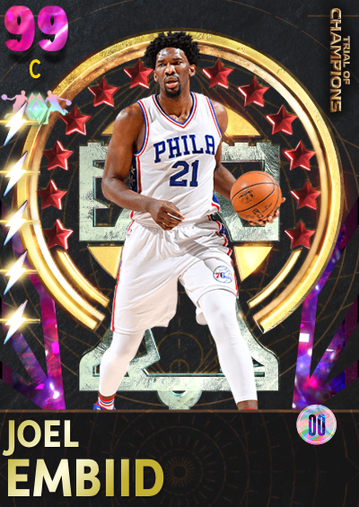JOEL