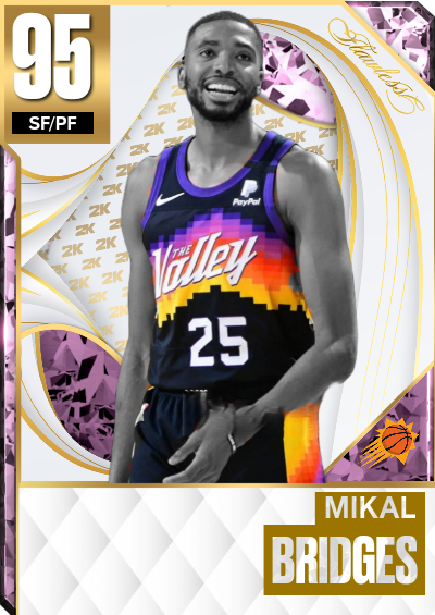 KingMike temp