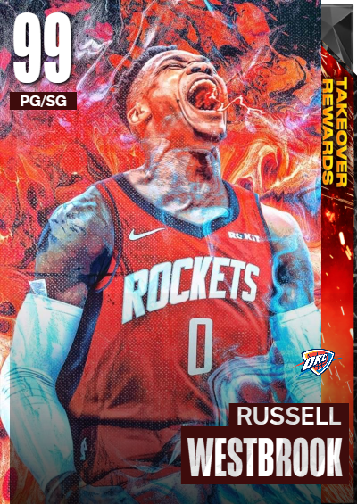 BIG RUSS