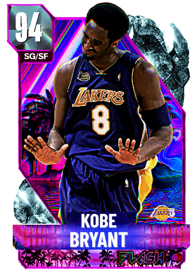 FLASH Kobe