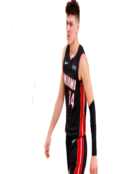 tyler herro