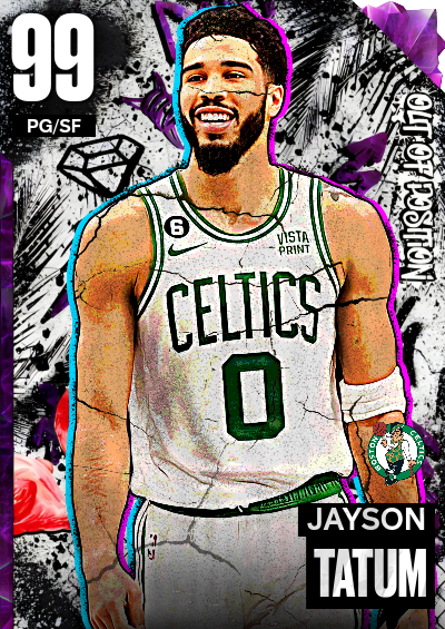 OOP tatum