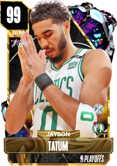 Playoff JT