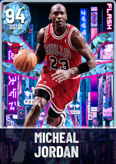 Jordan