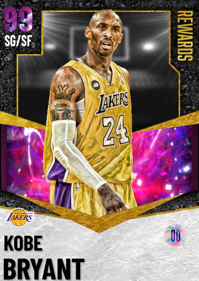 Kobe Bryant