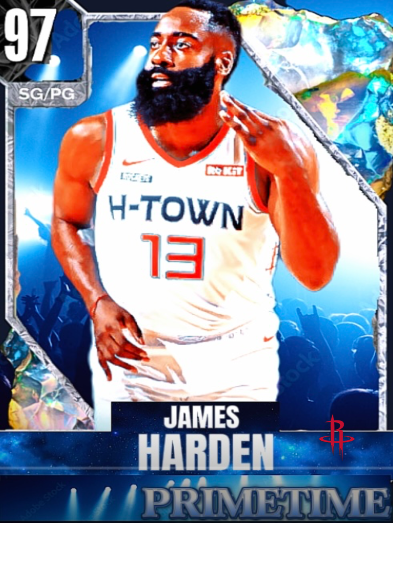 Fear the beard