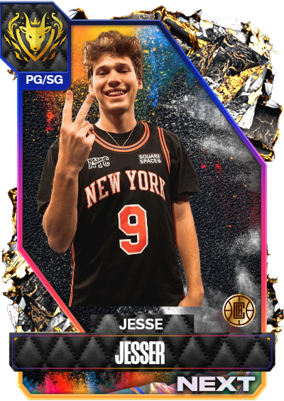 Jesser